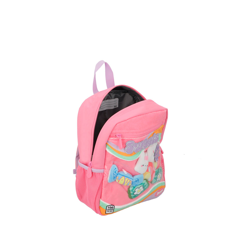 Mochila Montana 4Sm Pink Sweets S
