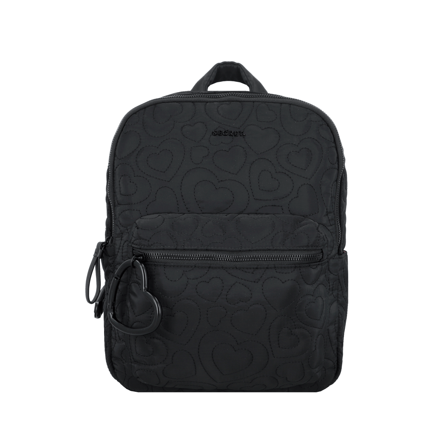 Mochila LOVE ONE negra