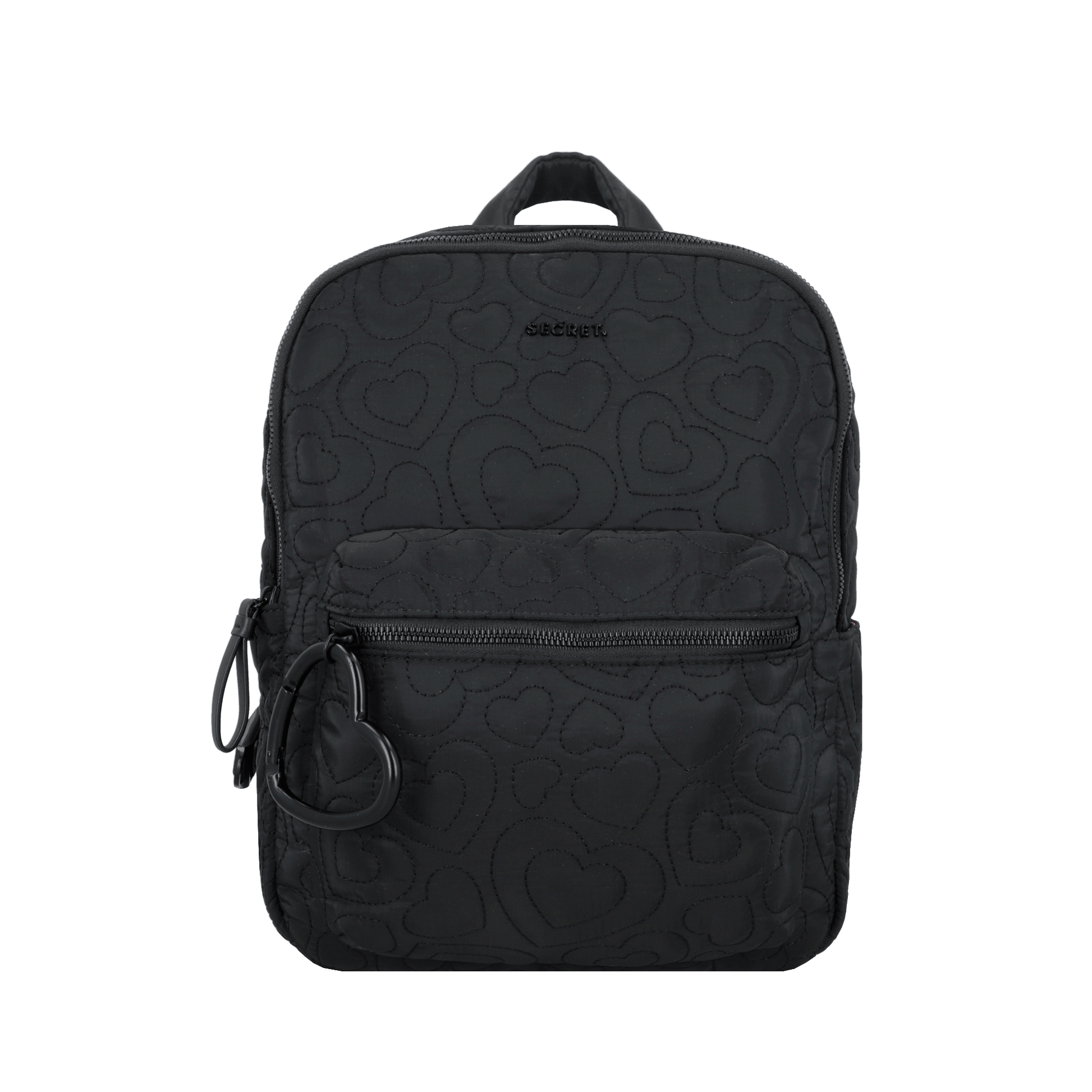 Mochila LOVE ONE negra