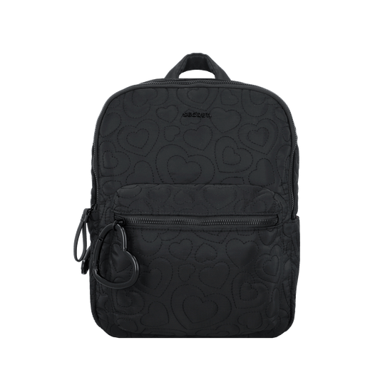 Mochila LOVE ONE negra