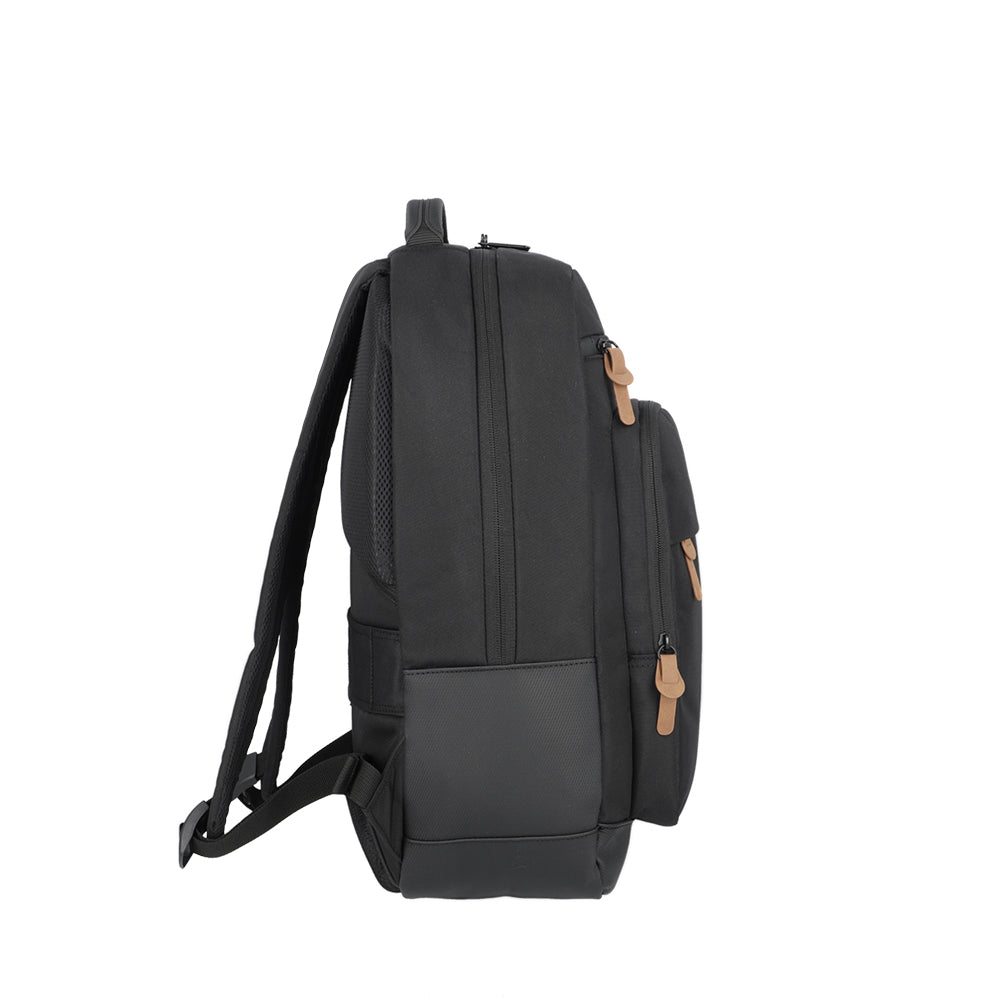 Mochila para notebook City negro 17"
