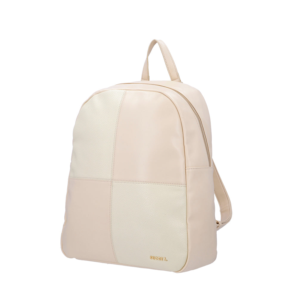 Mochila Hungria beige L