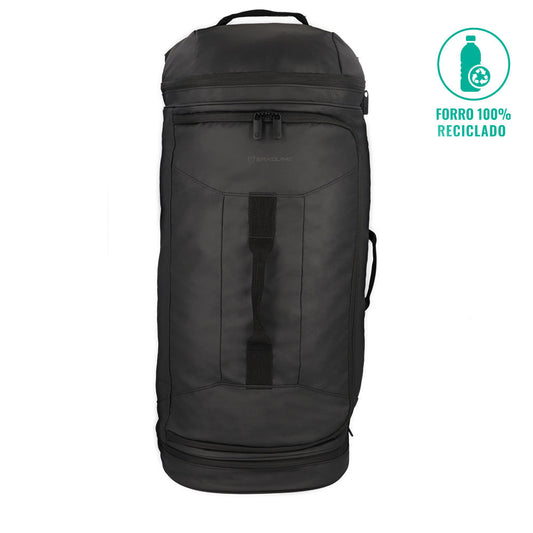 Bolso de viaje Andante negro L