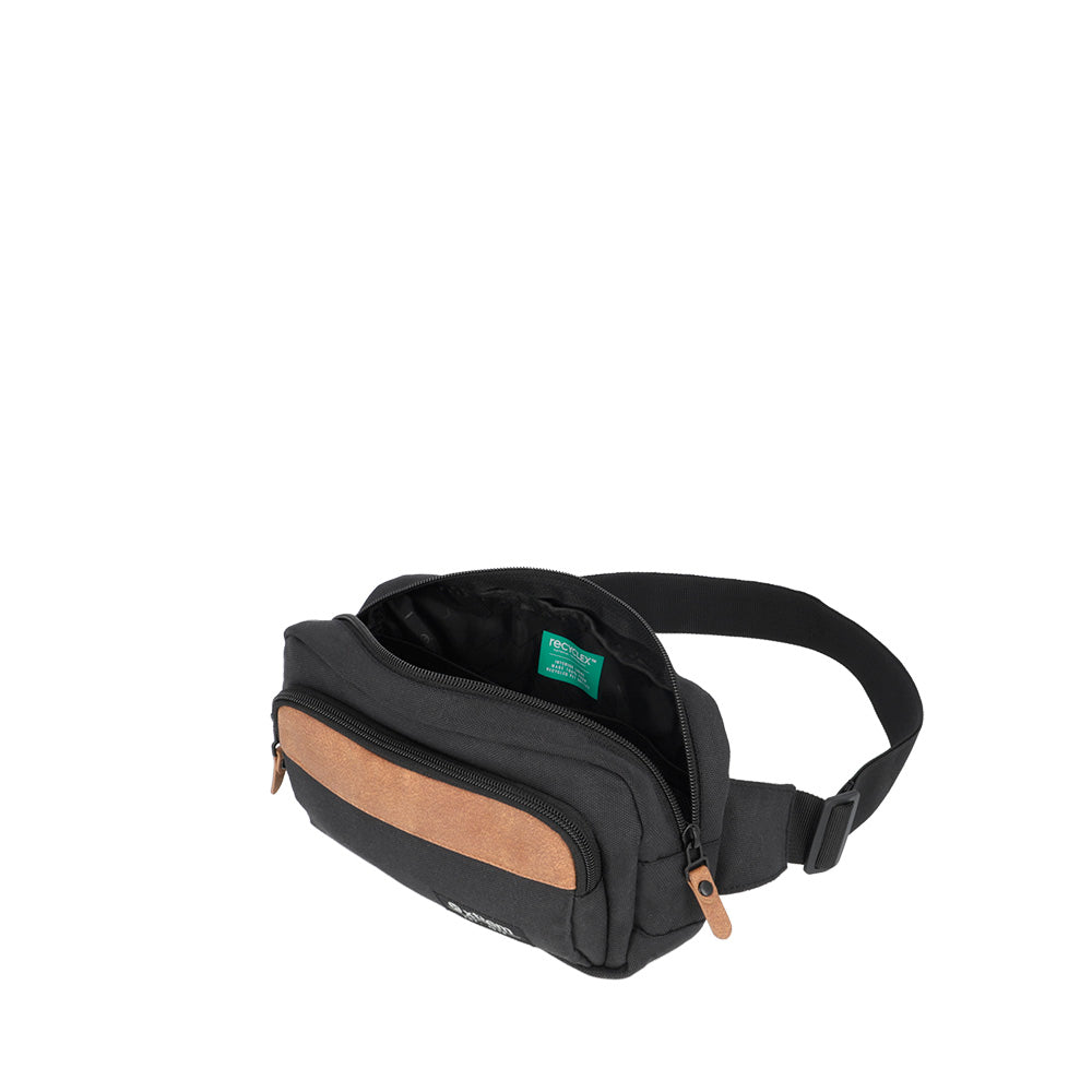 Banano para hombre Style negro M