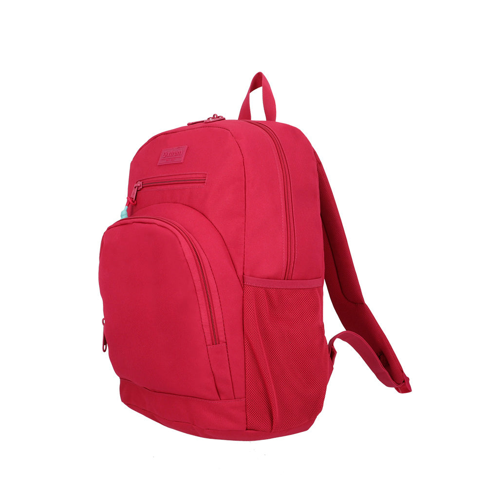 Mochila Multipack 4Xt Berry Pink M