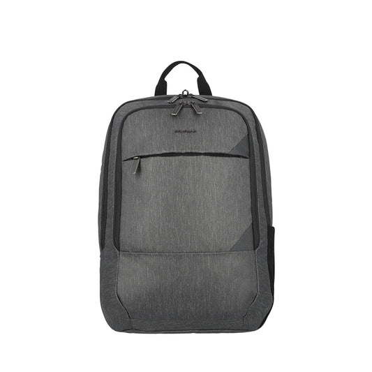 Mochila para notebook Road gris 16"