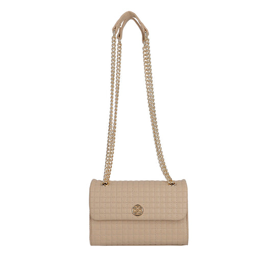 BANDOLERA VERSALLES FW24 TOSTADO S