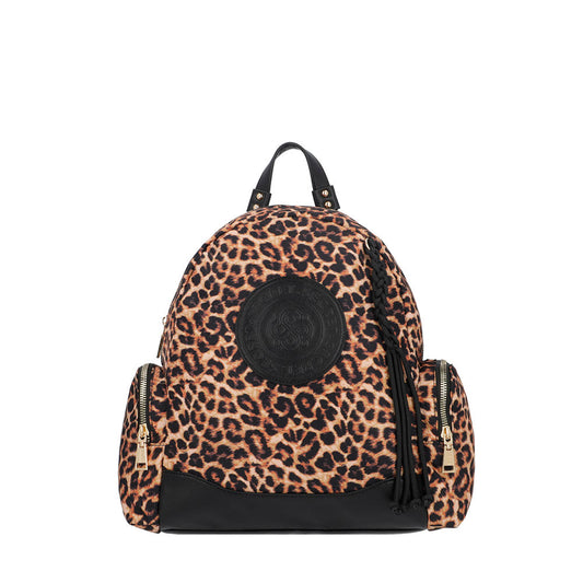 Mochila para mujer Oregon multicolor M