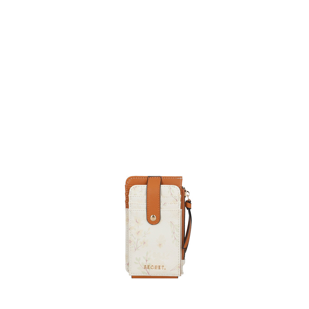 Monedero Mother beige L