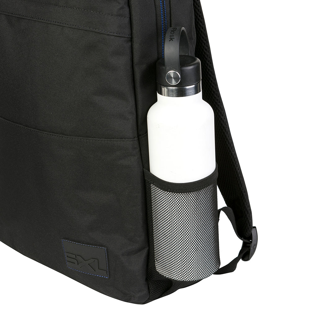 Mochila Market 4SX Negro M