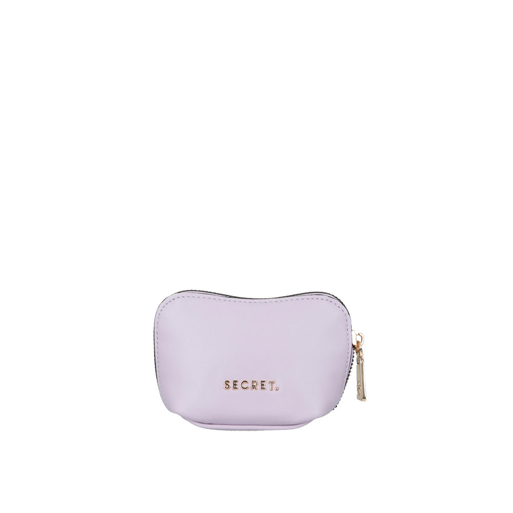 Monedero Roma Fw24 Lilac M