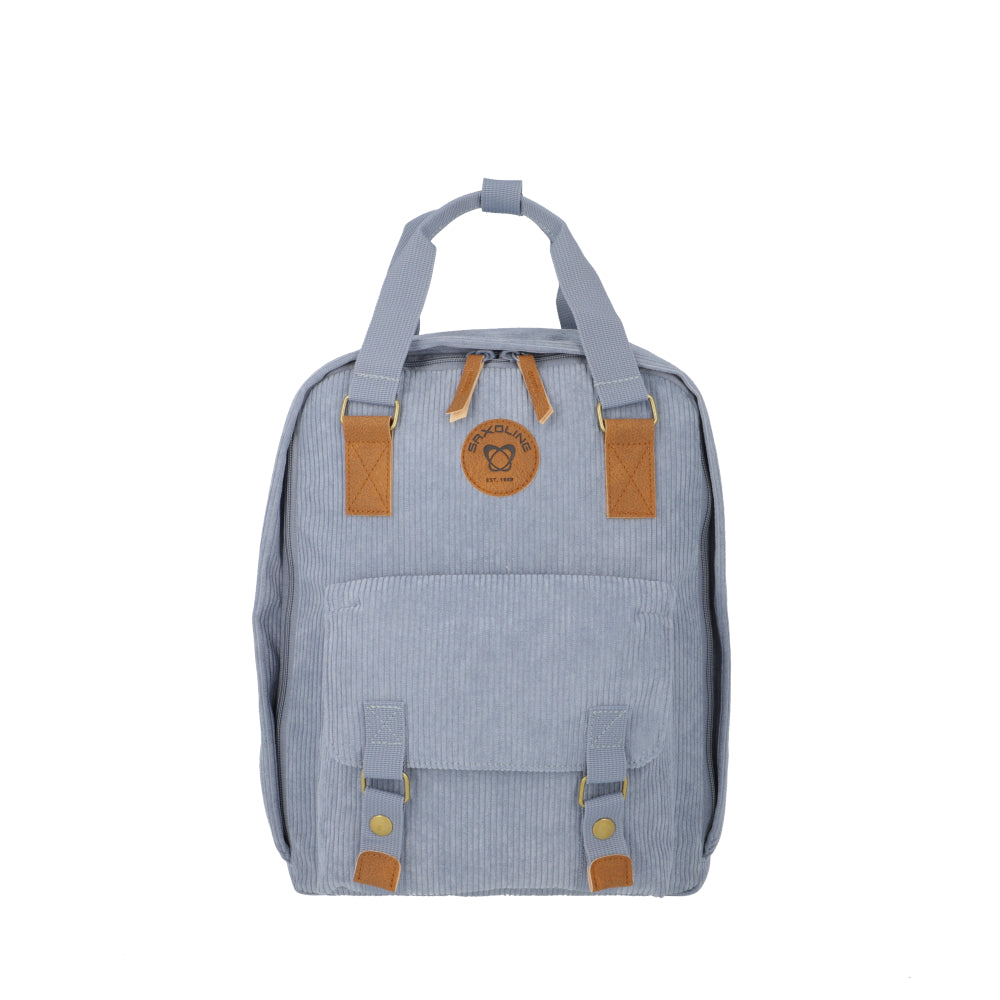 Mochila NORA 306 Dusty Blue M