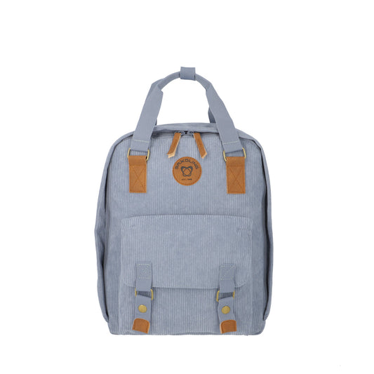 Mochila NORA 306 Dusty Blue M