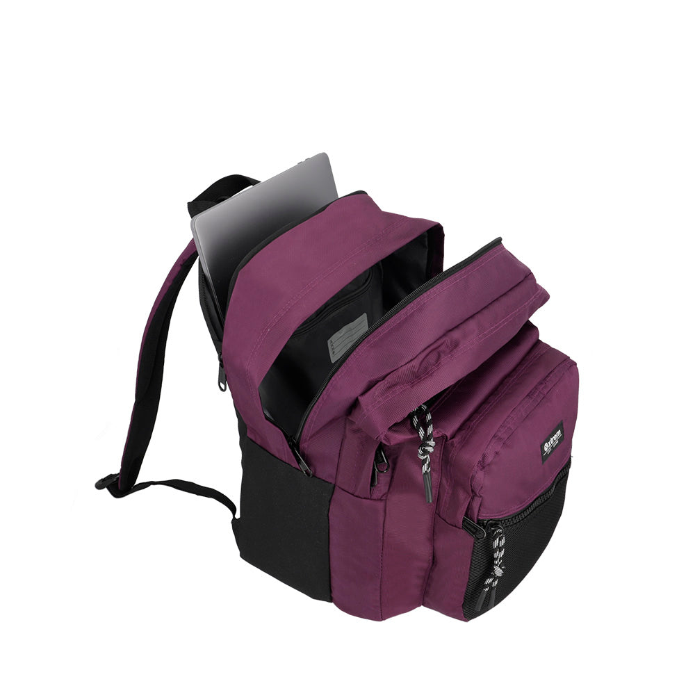 Mochila Kong 4Xt Deep Purple XL