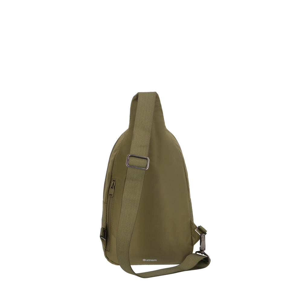 Sling QUEBEC 4XT SAFARI GREEN M