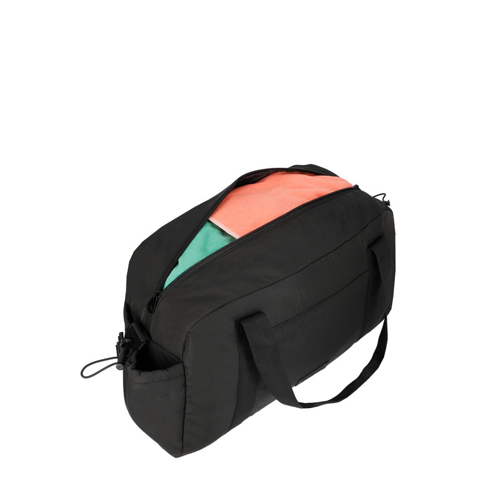 Bolso deportivo BELMORE negro L