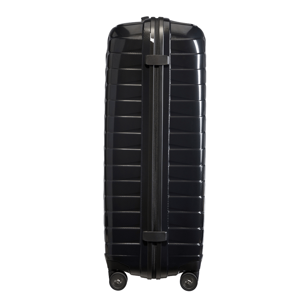 Maleta Proxis Spinner 81/30 XL Black
