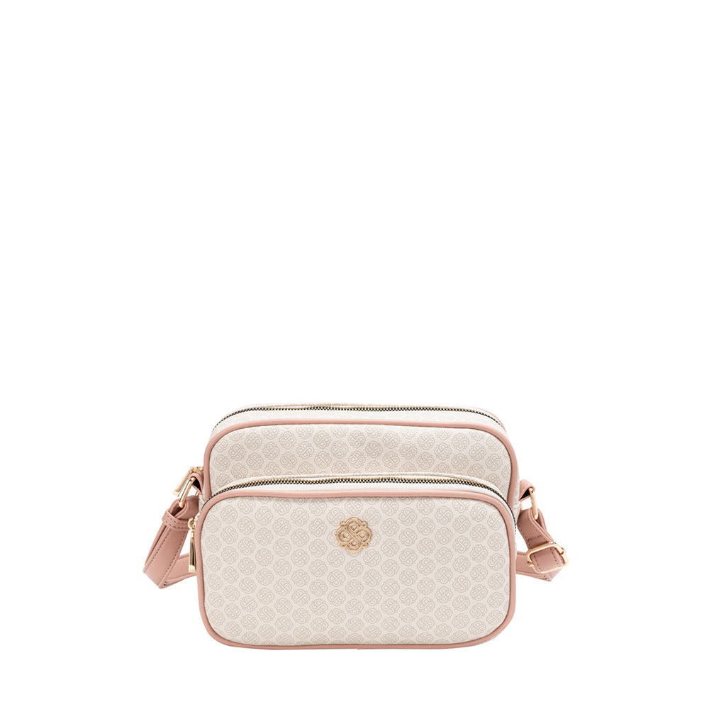 Bandolera Avignon Fw24 Beige S