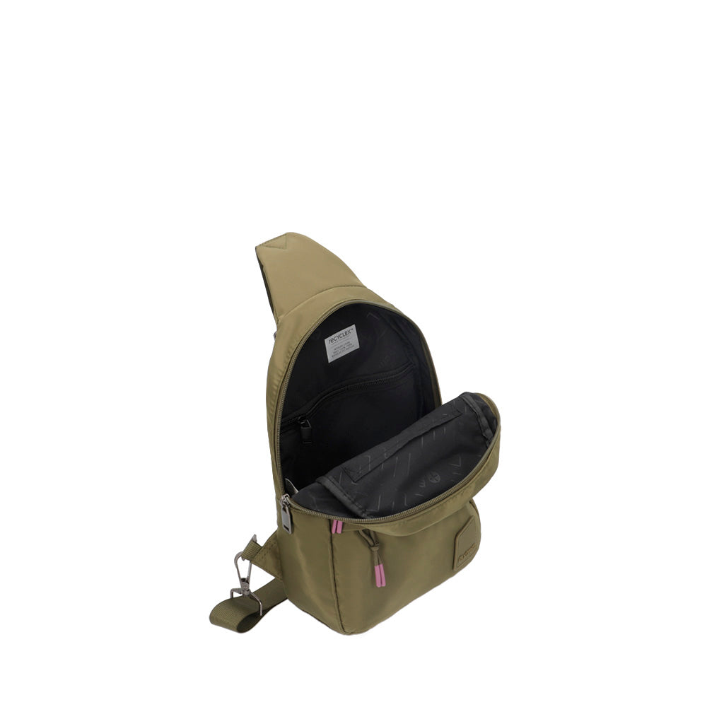 Sling QUEBEC 4XT SAFARI GREEN M