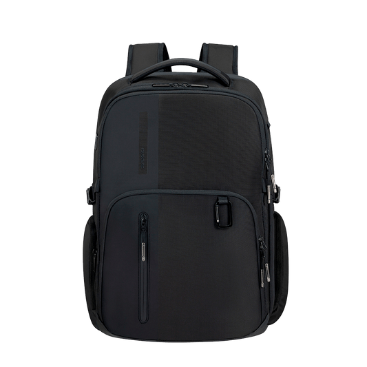 Mochila para laptop Biz2go negra 17.3" Exp