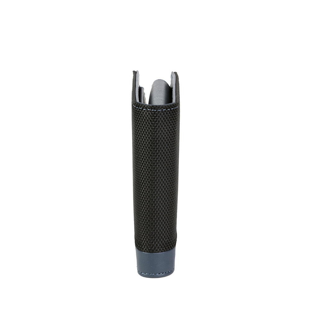 Billetera Suburb Pro 4SX Negro/Azul marino M