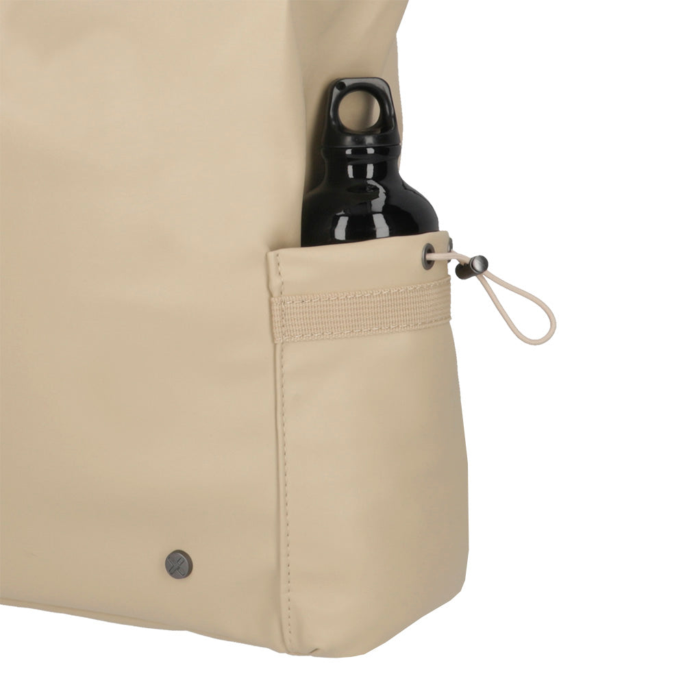 Cartera GRACE 3XT SAHARA BEIGE