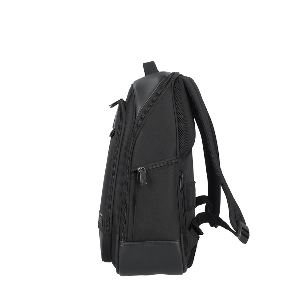 Mochila para notebook Dax negra 16"