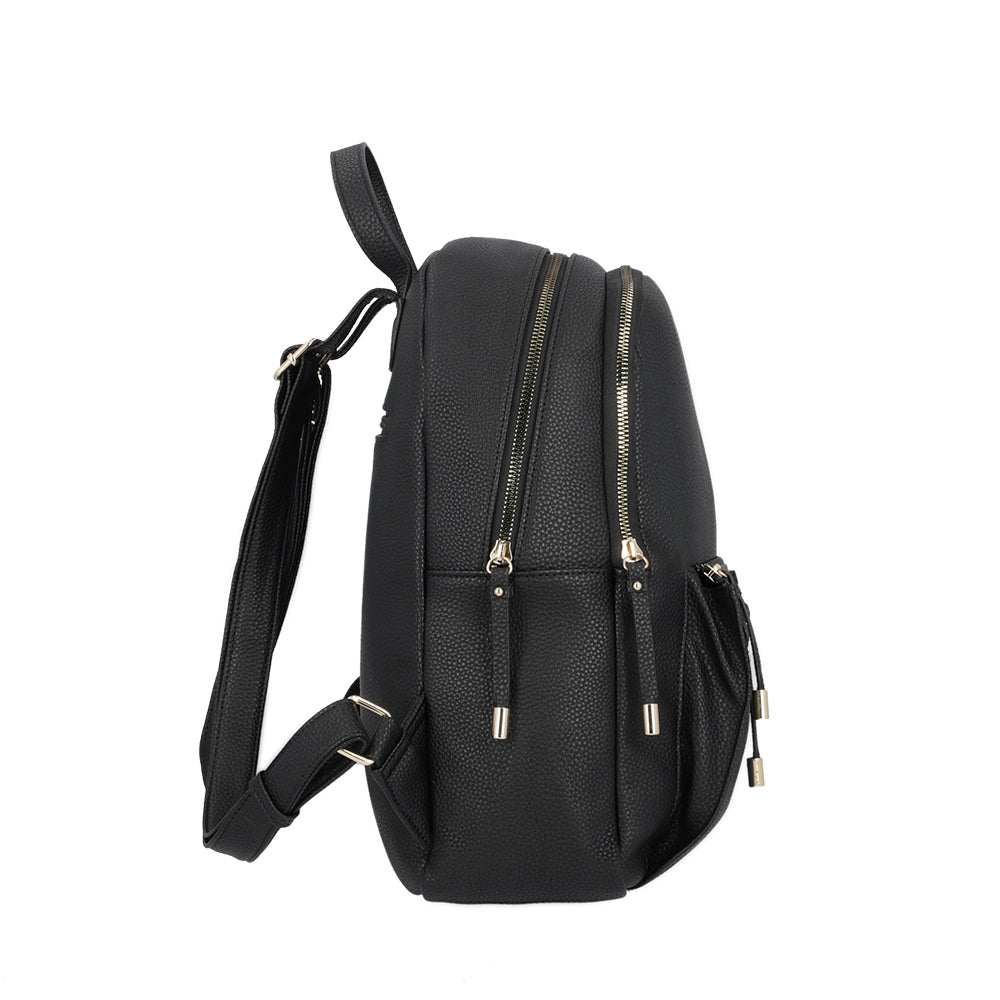 Mochila Clásica Denver Negra