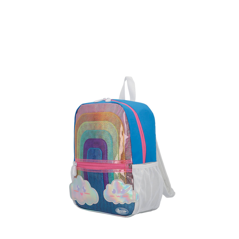 Mochila Montana 4Sm Blue Rainbow S
