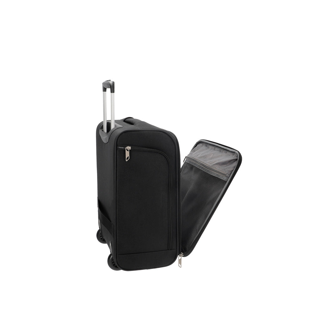 Maleta VANCOUVER SX BLACK S