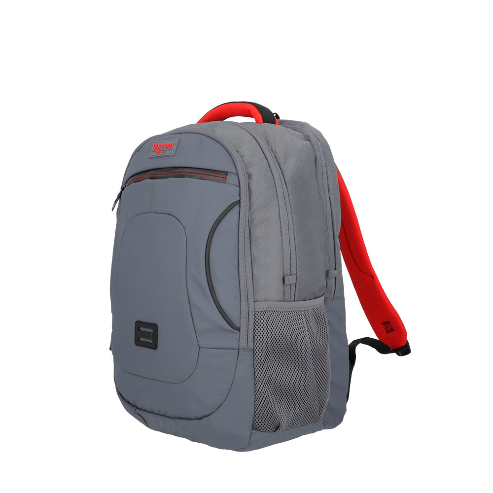 Mochila Gamma 4Xt Graphite/Red M