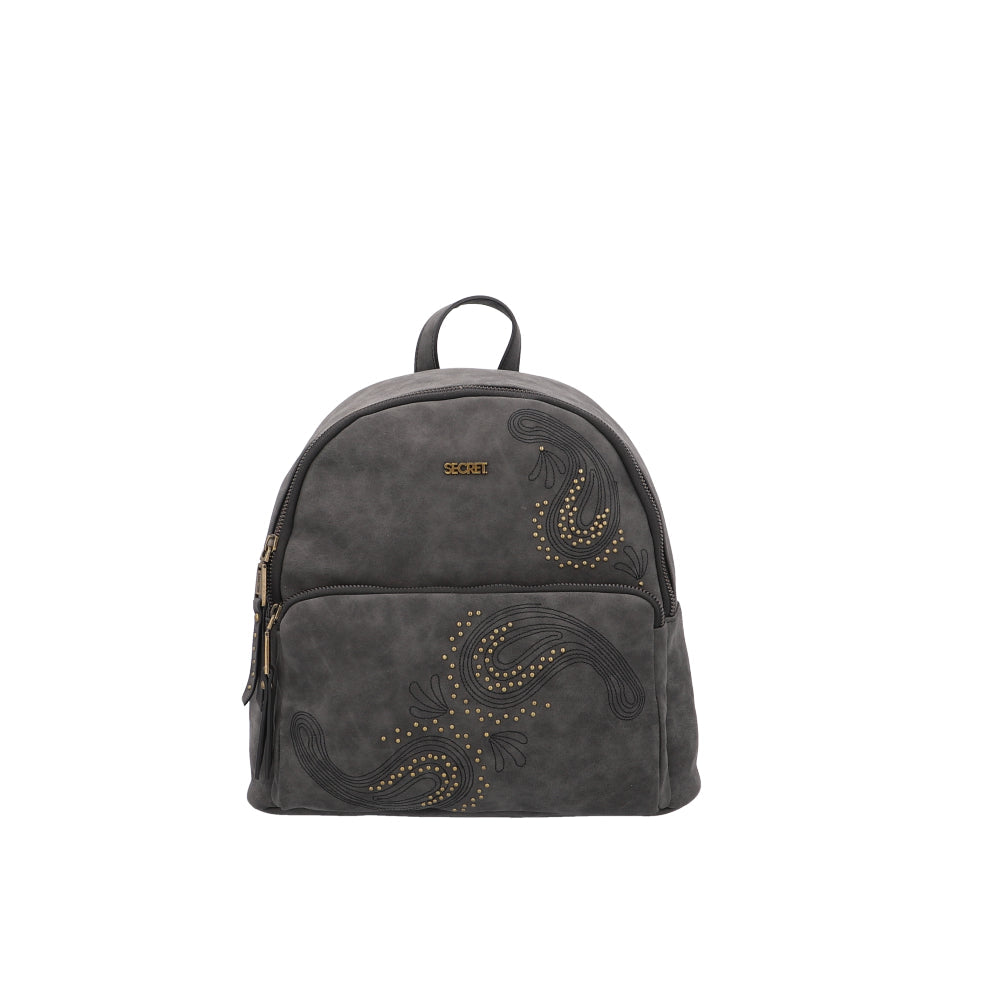 Mochila Modena Backpack Black M
