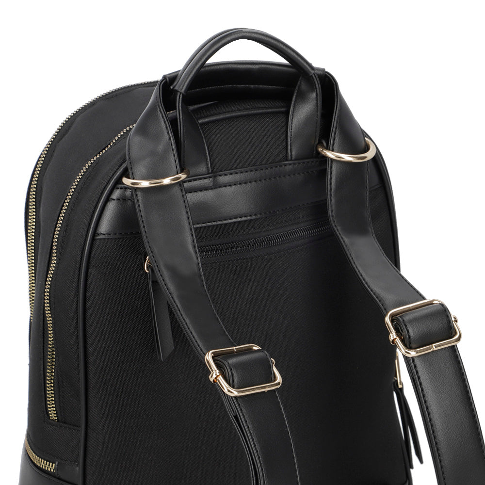 MOCHILA AUSTRIA FW24 NEGRO L