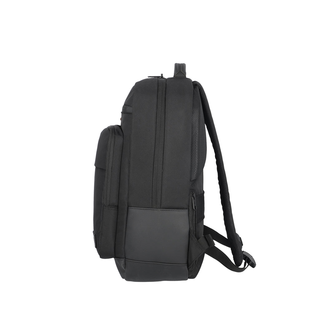 Mochila para notebook City negro 17"