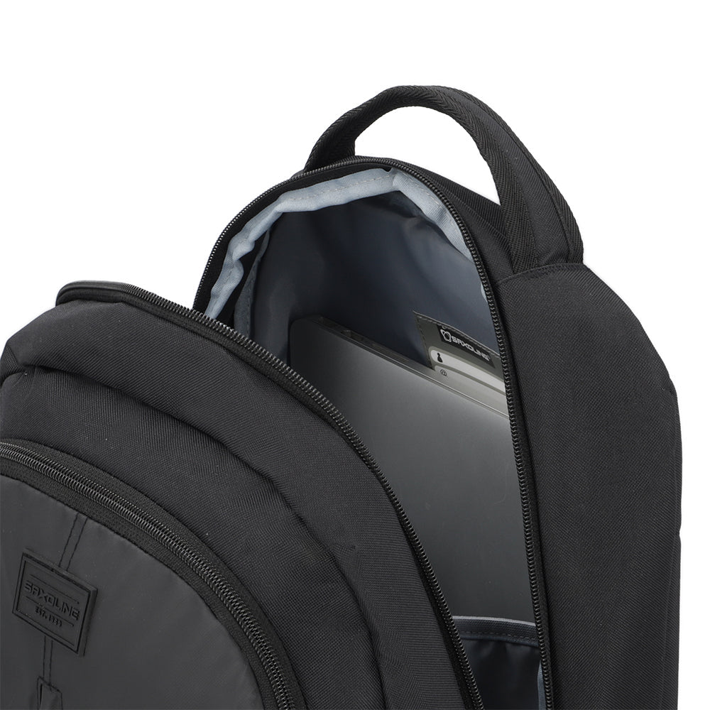 Mochila WEMBLEY 309 Black L