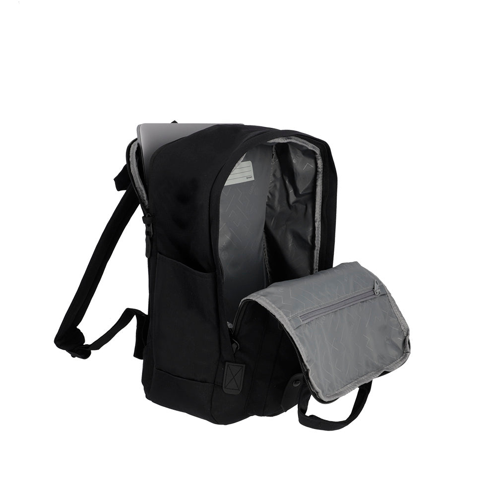 Mochila Portland 4Xt Black L