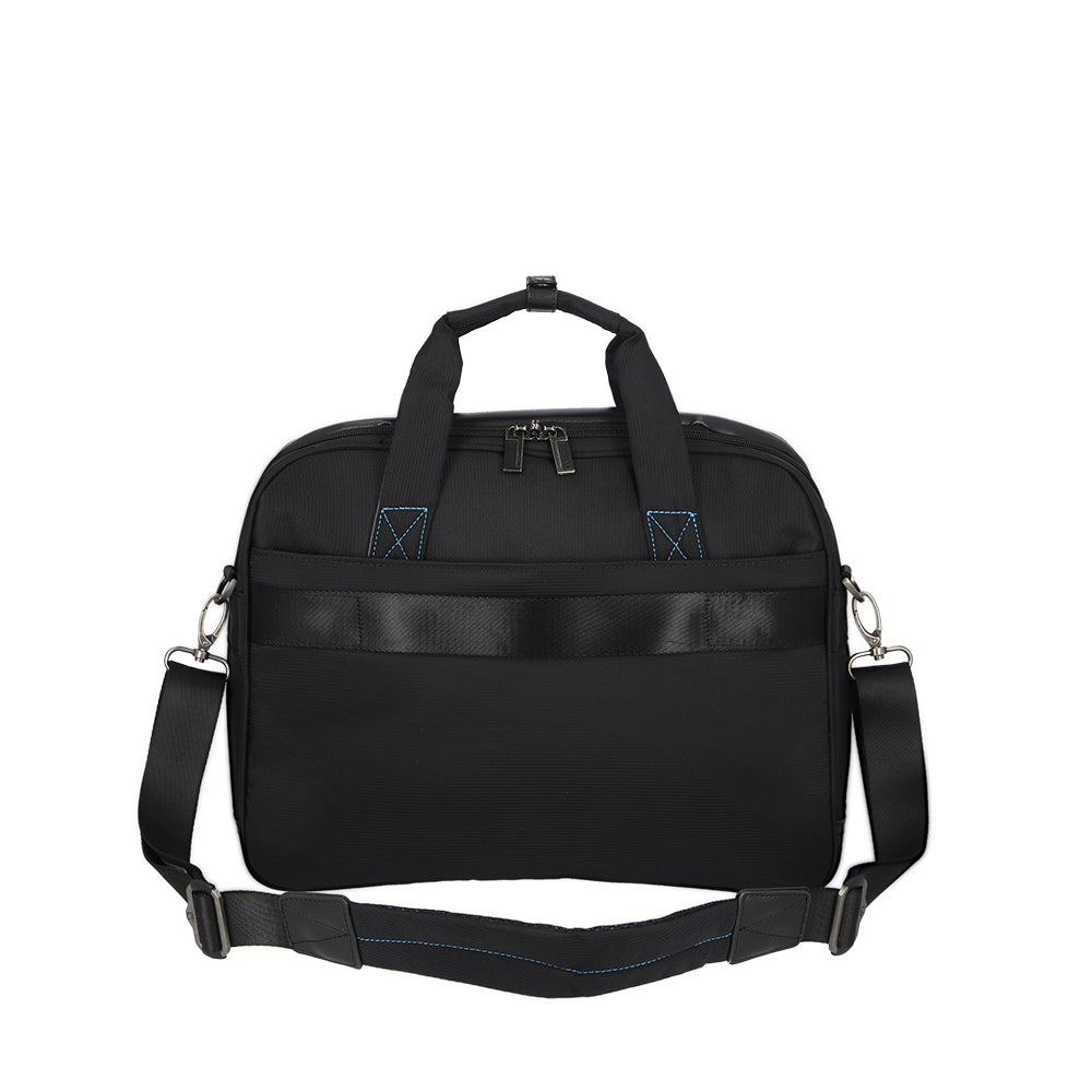 Maletín Dax 684 TT22 Negro