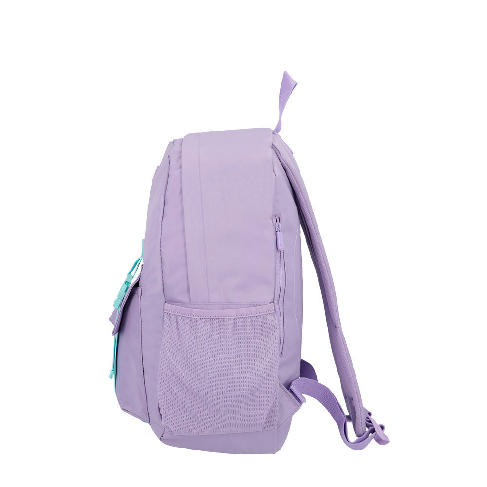 Mochila Lennox 4Xt Lilac / Bright Aqua M