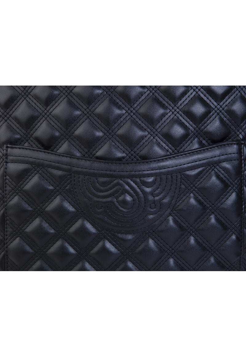 Mochila Clásica Irlanda Negra