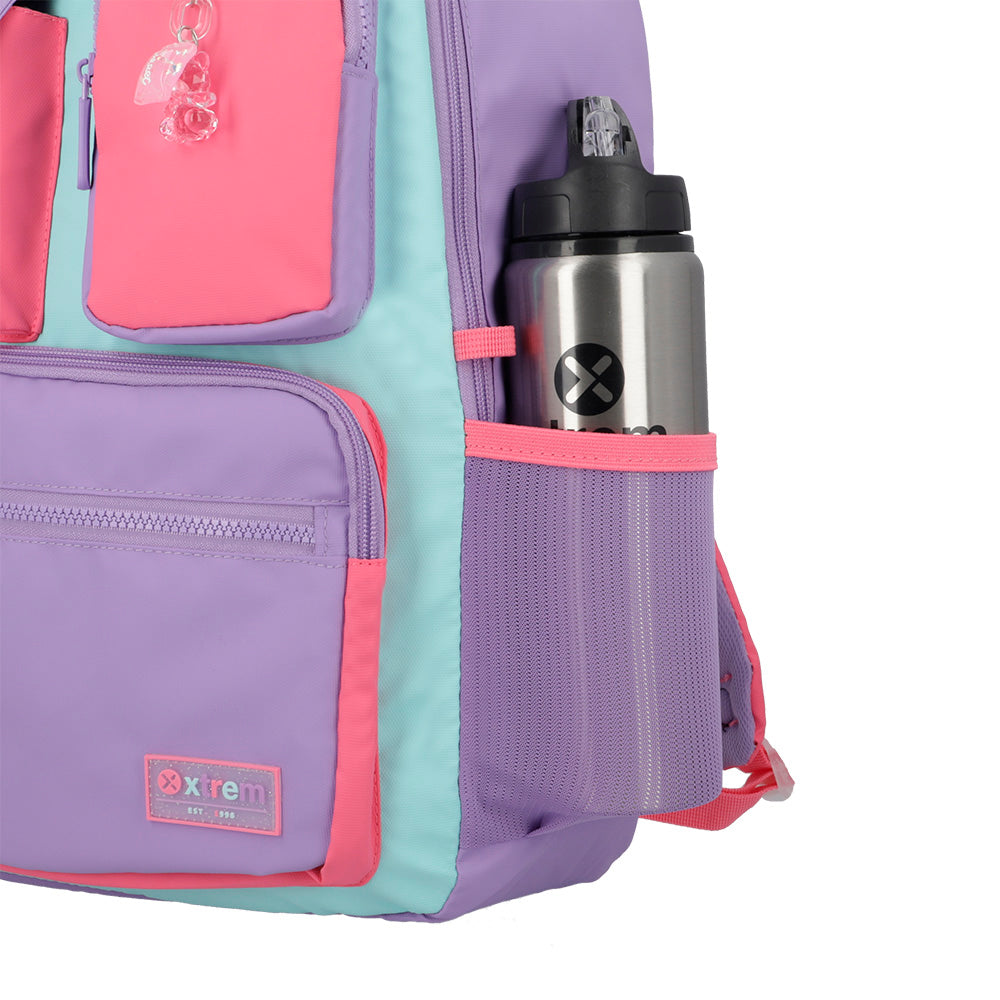 Mochila Cleveland 4Xt Multicolor M