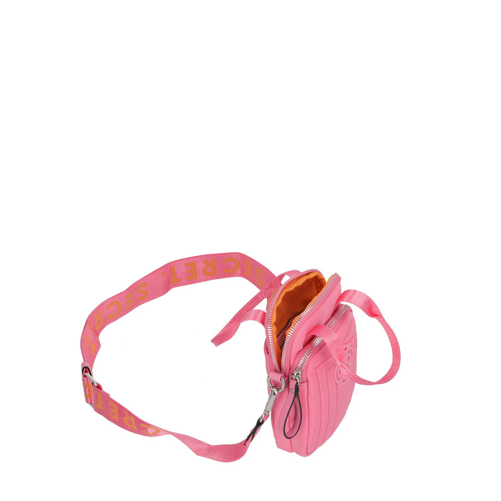 PORTACELULAR TOKIO FW24 FUCSIA L