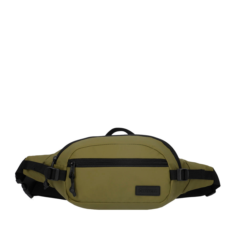 Banano NEW DIVISION 3XT SAFARI GREEN M