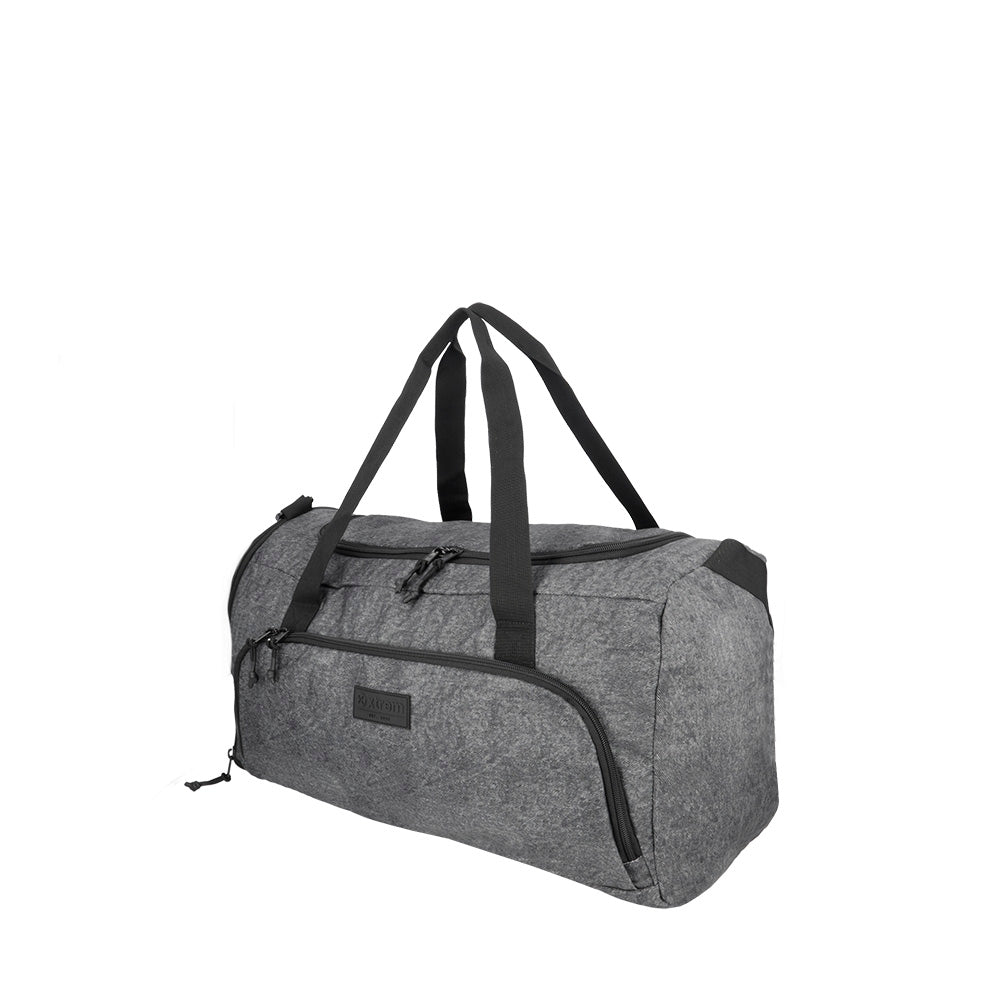 Mochila Megapack 2.0 4Xt Black Denim M