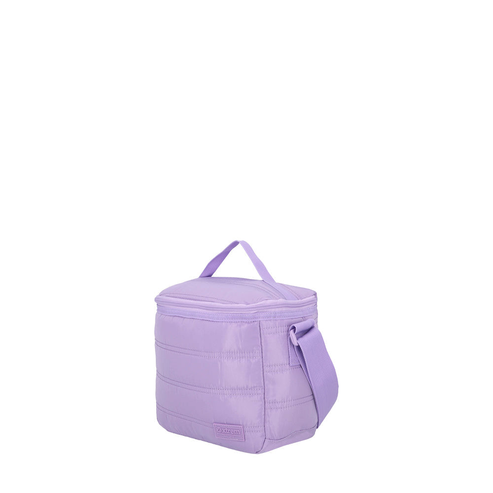 Mochila Megapack 2.0 4Xt Fresh Lilac M