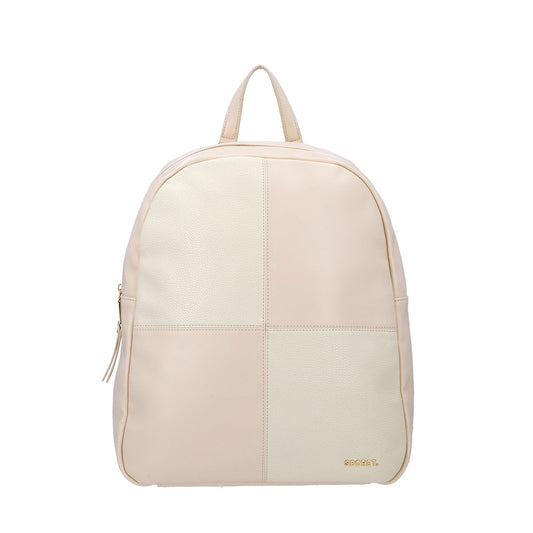 Mochila Hungria beige L