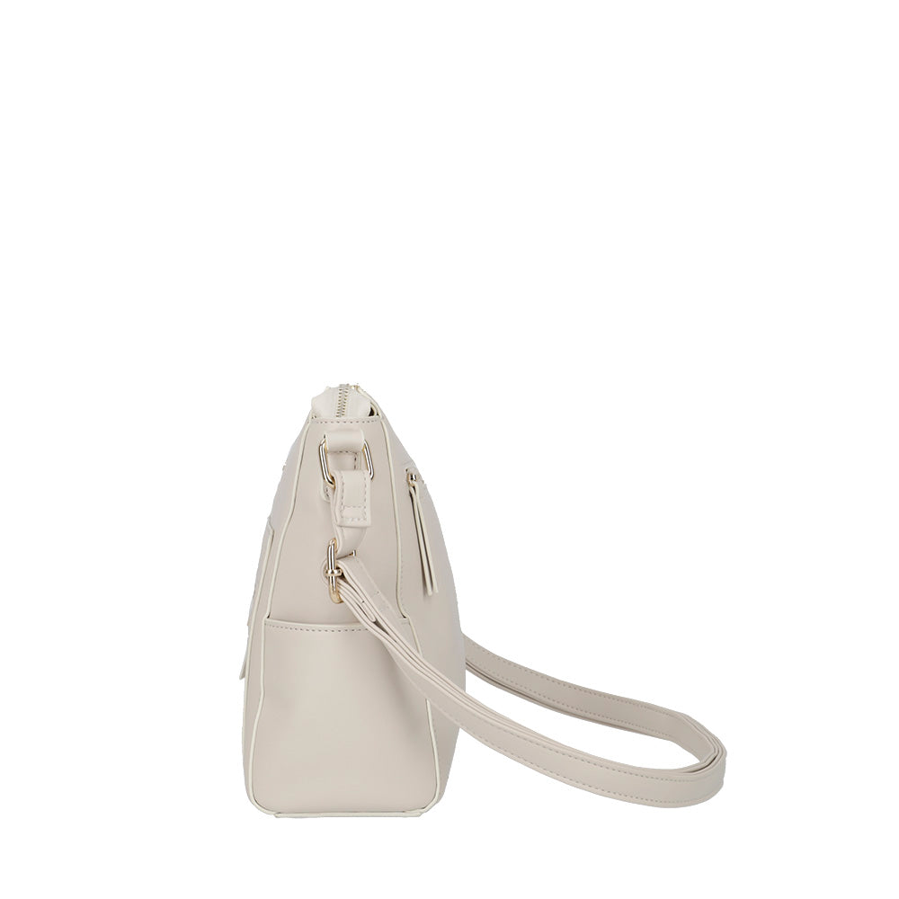 BANDOLERA TURIN FW24 BEIGE M