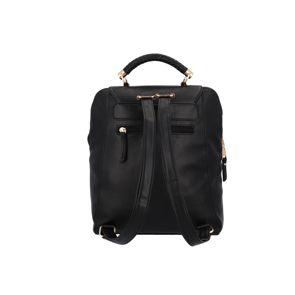 Mochila Padua Backpack Black L