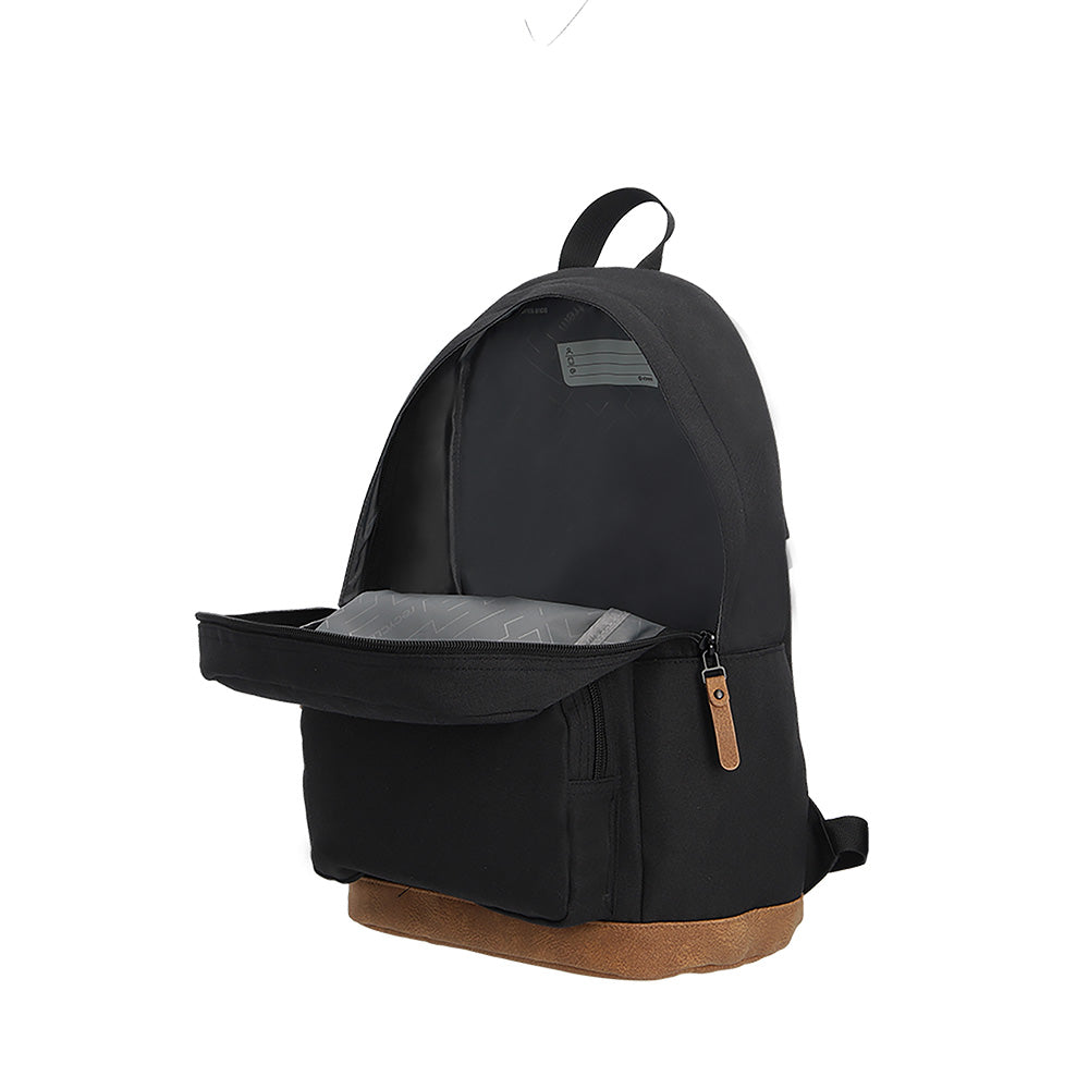 Mochila mujer Pop negra