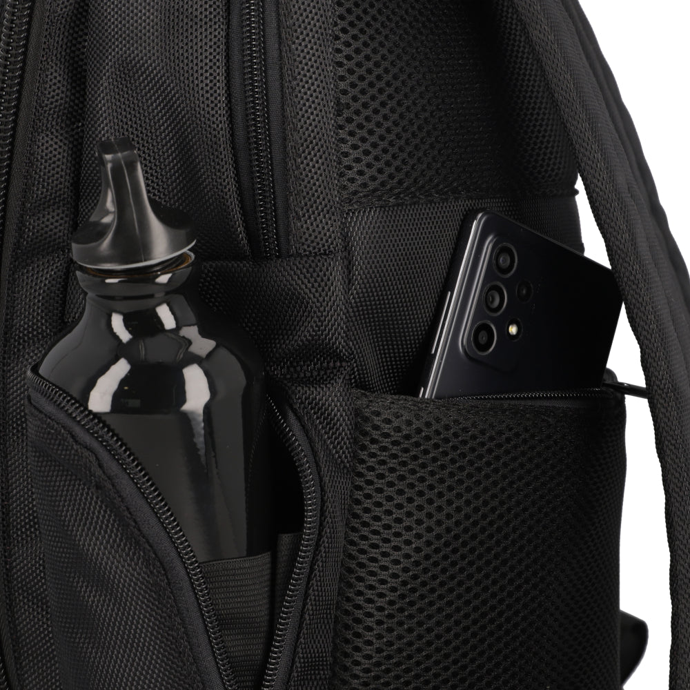 Mochila Metro 2SX TT22 Negro