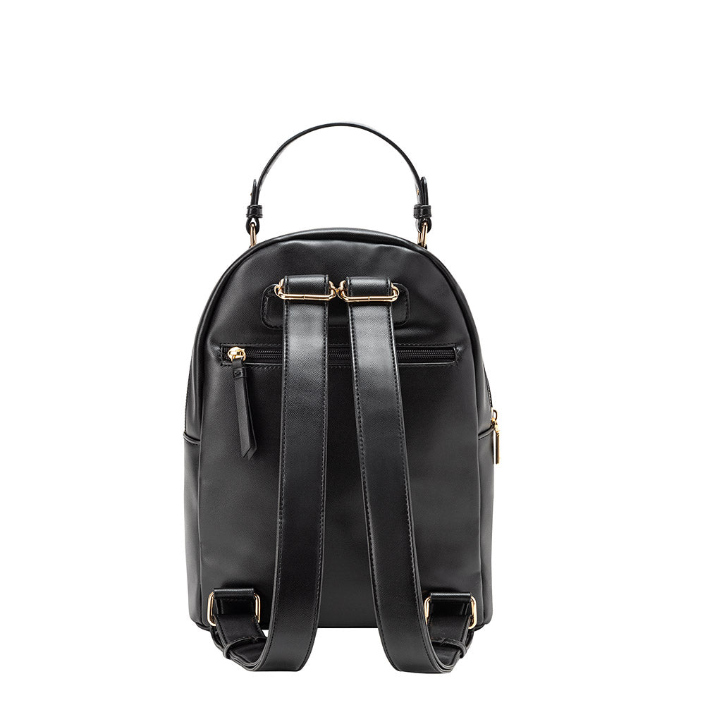 Mochila Polonia Fw24 Negro M